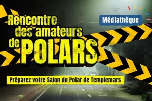Rencontre des amateurs de polars