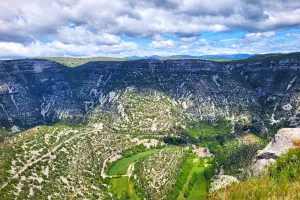 JOURNÉE FESTIV'ÉTÉ AU CIRQUE DE NAVACELLES