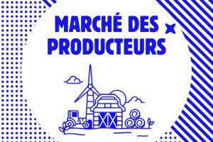 Parc'Ours - Marché nocturne du parc