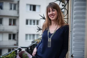 Conférence « Crinolinomania : ces femmes qui prennent de la place » par Mathilde Larrère