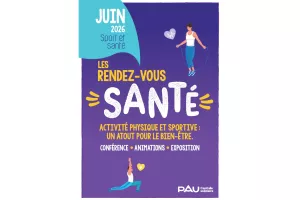 RDV santé - "Sport et Santé"