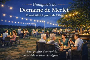 Guinguette de Merlet