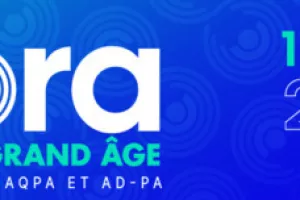 L'Agora du Grand Âge - à Lille