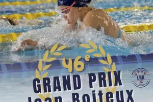 46 ème Grand Prix Jean - Boiteux