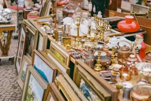 Vide grenier