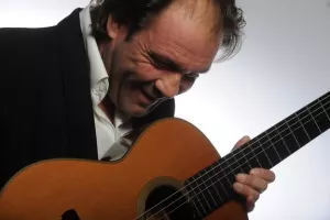 CONCERT GUITARE ESPAGNOLE – PHILIPPE CORNIER