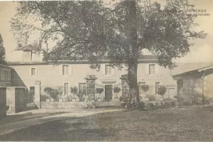 Portes ouvertes "Les Amis du Patrimoine Cenonnais"