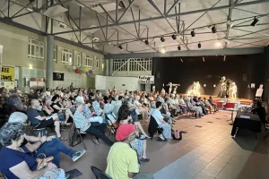 Les Reclusiennes 2026