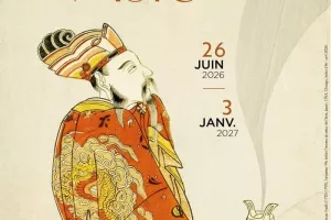 Parfums d’Asie