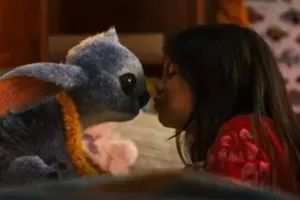 Lilo et Stitch