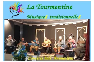 Bal de La Tourmentine