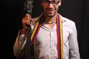 Concert Charly DiBanjo