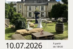Soirée guinguette