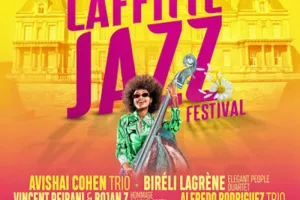 MAISONS LAFFITTE JAZZ FESTIVAL