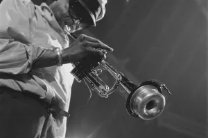 Hommage à Miles Davis