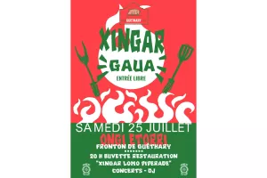 Nuit du xingar