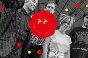Karaokay Live • Chantez avec un band !
