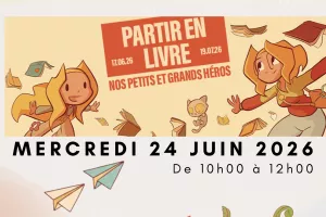 Matinée ludique