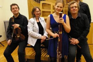 Concert - "Pavan'ez vous"