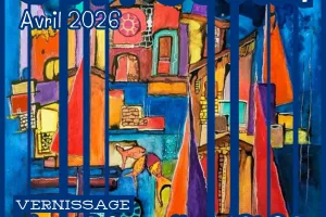 Exposition de Sofi Cottin