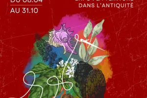 Secrets de couleurs