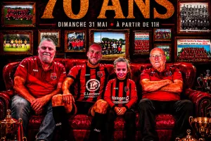 Journée Club