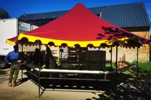 Fête à la Goguette