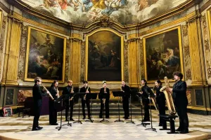 Concerts Conservatoire