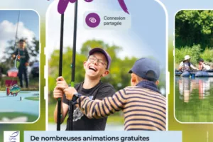 FÊTE DE LA PÊCHE