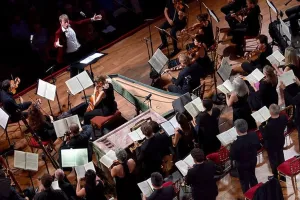 Festival Musique à la Source : Vive l'Amour !