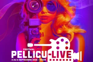 FESTIVAL PELLICU-LIVE