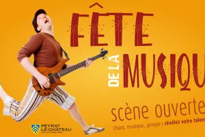 Fête de la musique