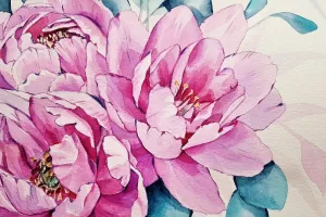 Exposition : Les artistes de Gimel