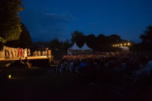 Don Quichotte de Cervantés - Les Théâtrales de Collonges