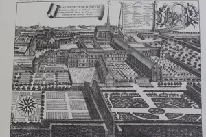 Visite "L’œil d’un archéologue sur la ville"