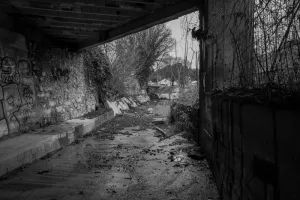 Résurgences, l'eau à Nîmes