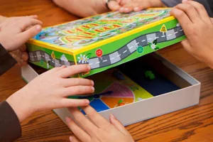 Ludoder : jeux géants