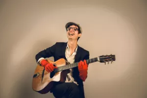 Soirée du Patrimoine de Gâtine