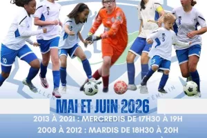 Portes ouvertes du VAFF