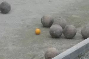 Veillée " la Gâtine perd-t-elle la boule ? "