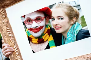 Stage d'improvisation clownesque