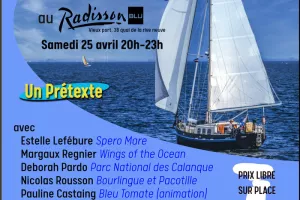 🌊 Récits d’expéditions