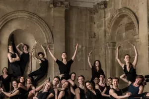 L'Empreinte : Ballet Du romantisme aux grands classiques
