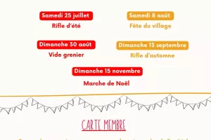 FÊTE DE MOLITG-LES-BAINS