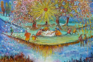 Exposition de Christian Girard