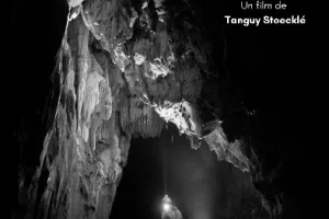 Projection - échanges : Espalungue, le royaume des chauves souris
