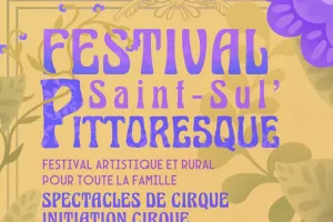 Festival Saint Sul'Pittoresque