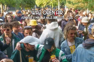 Le Waz Open Air