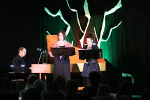 Festival Euroclassic: Dulcis Melodia 'Les Années 1620 en Alsace'