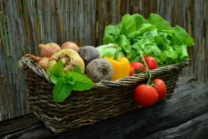 Marché